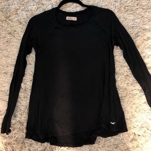 Hollister Long Sleeve Shirt